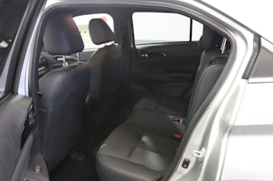 Vehicle image MITSUBISHI Eclipse Cross 2.4 PHEV Intense 4x4