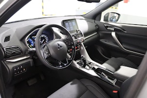 Vehicle image MITSUBISHI Eclipse Cross 2.4 PHEV Intense 4x4