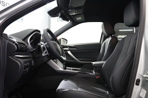 Vehicle image MITSUBISHI Eclipse Cross 2.4 PHEV Intense 4x4