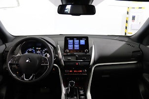 Vehicle image MITSUBISHI Eclipse Cross 2.4 PHEV Intense 4x4