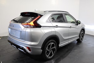 Vehicle image MITSUBISHI Eclipse Cross 2.4 PHEV Intense 4x4