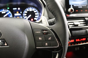 Vehicle image MITSUBISHI Eclipse Cross 2.4 PHEV Intense 4x4