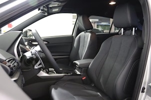 Vehicle image MITSUBISHI Eclipse Cross 2.4 PHEV Intense 4x4