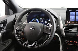 Vehicle image MITSUBISHI Eclipse Cross 2.4 PHEV Intense 4x4