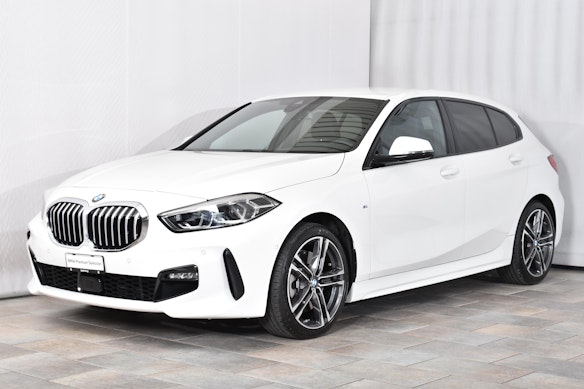 BMW 120d xDrive SAG 0