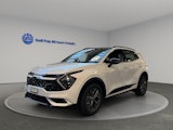 First vehicle image