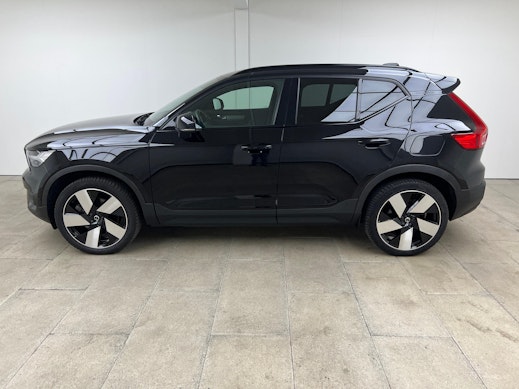VOLVO XC40 P8 Twin Ultimate AWD 2