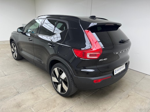 VOLVO XC40 P8 Twin Ultimate AWD 3