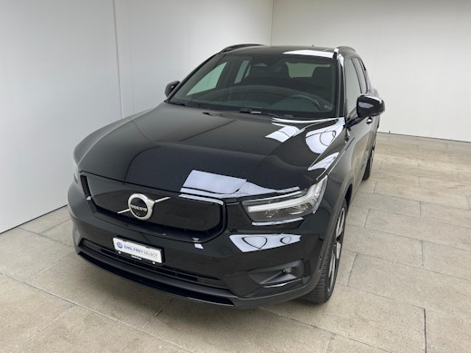 VOLVO XC40 P8 Twin Ultimate AWD 0