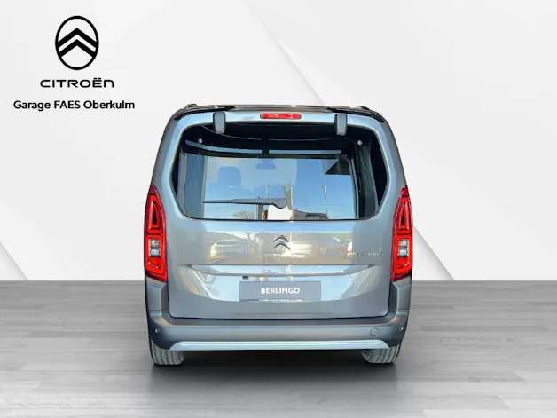 Citroën Berlingo 1.5 BlueHDi 130 Shine