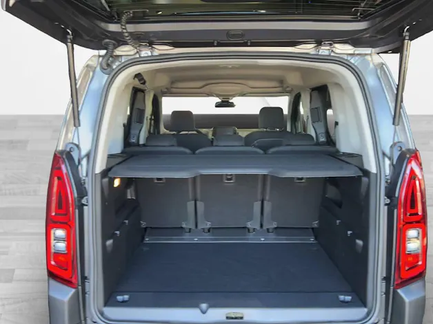 Citroën Berlingo 1.5 BlueHDi 130 Shine