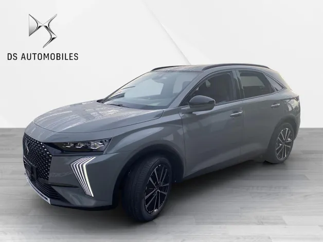 DS Automobiles 7 1.6 E-Tense Rivoli 4x4