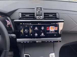 DS Automobiles 7 1.6 E-Tense Rivoli 4x4
