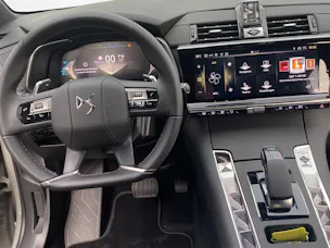 DS Automobiles 7 1.6 E-Tense Rivoli 4x4