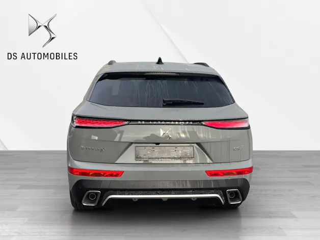 DS Automobiles 7 1.6 E-Tense Rivoli 4x4