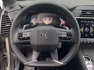DS Automobiles 7 1.6 E-Tense Rivoli 4x4