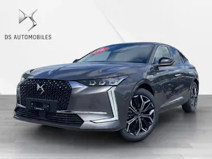 DS Automobiles 4 1.6 E-Tense Opéra