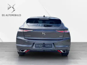 DS Automobiles 4 1.6 E-Tense Opéra