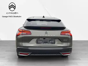 Citroën C5 X 1.6 PureTech Shine Pack