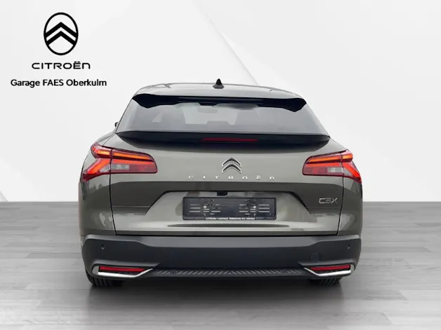 Citroën C5 X 1.6 PureTech Shine Pack