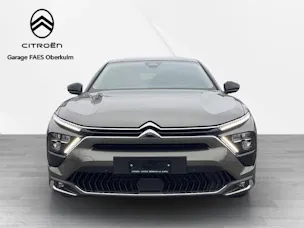 Citroën C5 X 1.6 PureTech Shine Pack