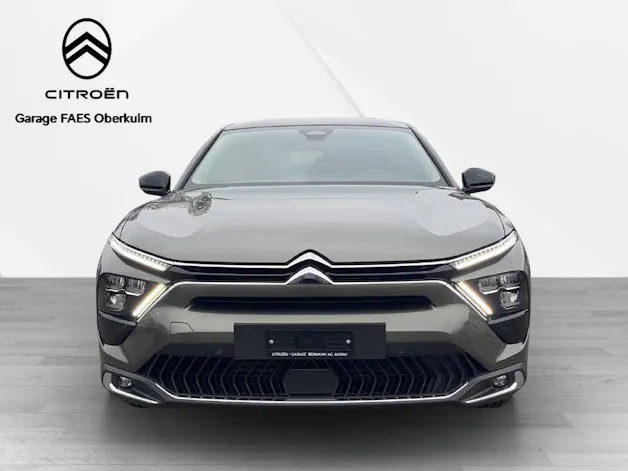 Citroën C5 X 1.6 PureTech Shine Pack