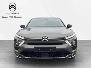 Citroën C5 X 1.6 PureTech Shine Pack