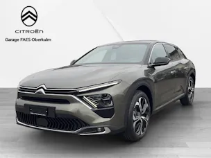 Citroën C5 X 1.6 PureTech Shine Pack