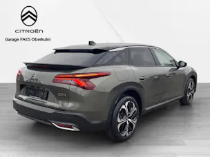 Citroën C5 X 1.6 PureTech Shine Pack