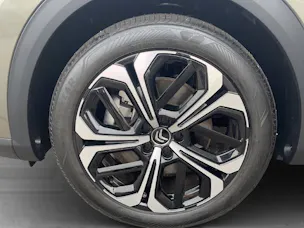 Citroën C5 X 1.6 PureTech Shine Pack