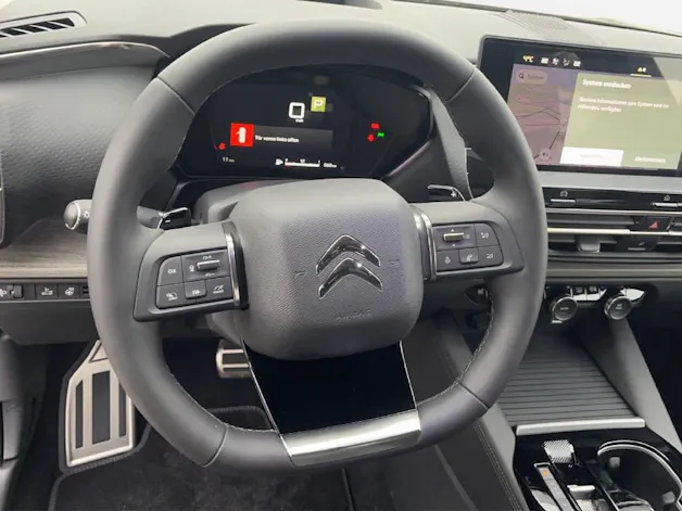 Citroën C5 X 1.6 PureTech Shine Pack