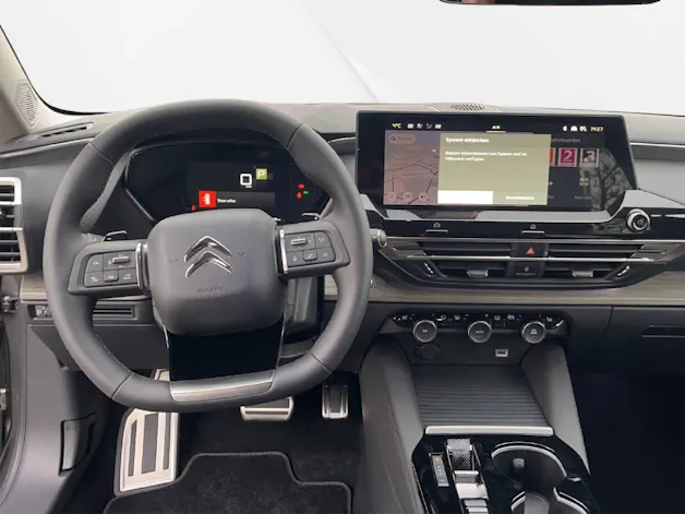Citroën C5 X 1.6 PureTech Shine Pack