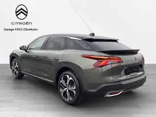 Citroën C5 X 1.6 PureTech Shine Pack