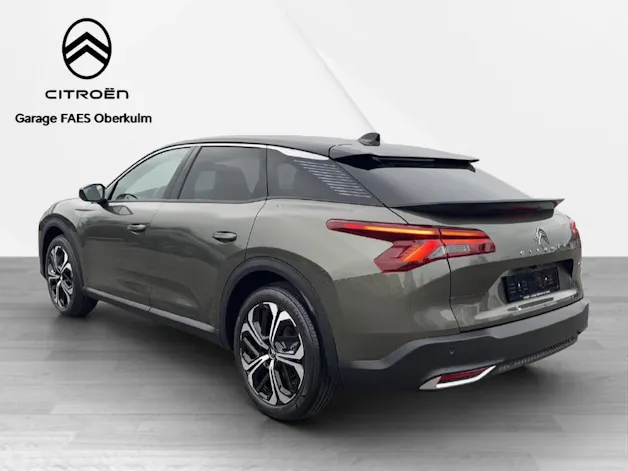 Citroën C5 X 1.6 PureTech Shine Pack