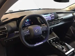 Citroën C5 X 1.6 Plug-in Hybrid Swiss Edition