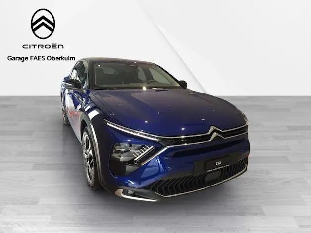 Citroën C5 X 1.6 Plug-in Hybrid Swiss Edition