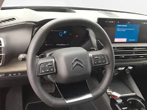 Citroën C5 X 1.6 Plug-in Hybrid Shine