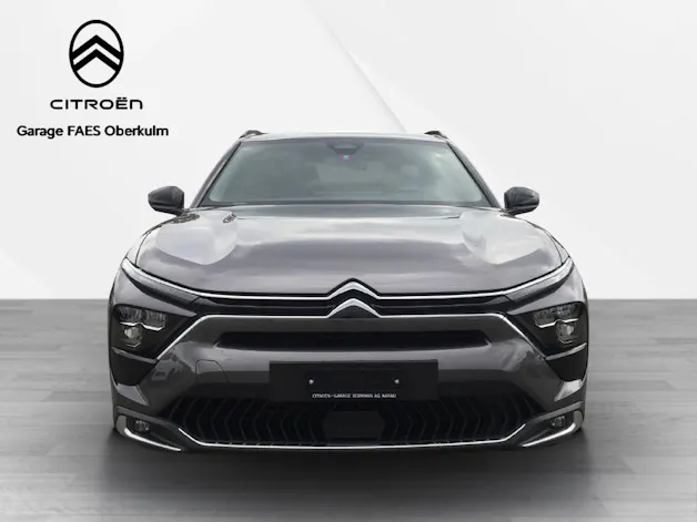 Citroën C5 X 1.6 Plug-in Hybrid Shine