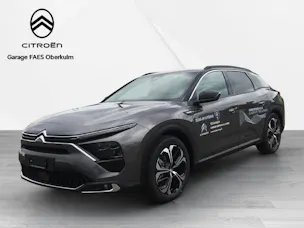 Citroën C5 X 1.6 Plug-in Hybrid Shine