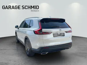 Honda CR-V 2.0 i-MMD Elegance 2WD