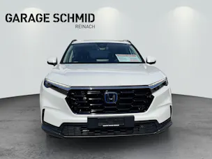 Honda CR-V 2.0 i-MMD Elegance 2WD