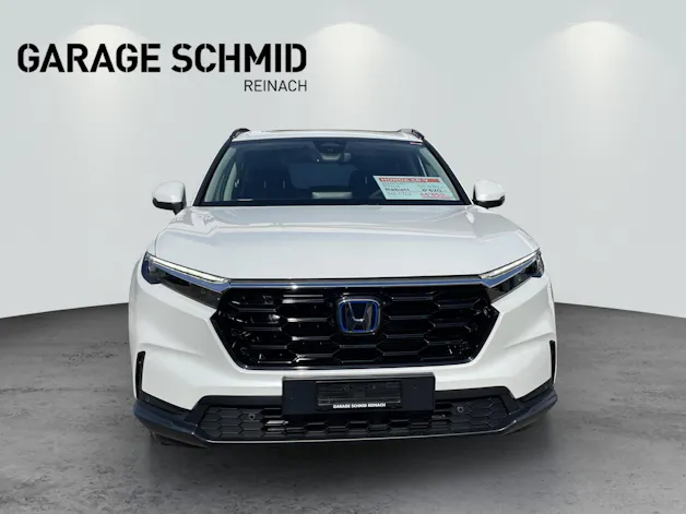 Honda CR-V 2.0 i-MMD Elegance 2WD