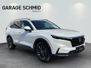 Honda CR-V 2.0 i-MMD Elegance 2WD