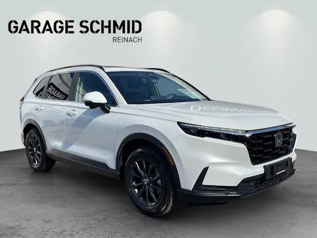 Honda CR-V 2.0 i-MMD Elegance 2WD