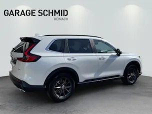 Honda CR-V 2.0 i-MMD Elegance 2WD