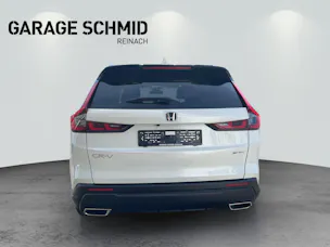 Honda CR-V 2.0 i-MMD Elegance 2WD