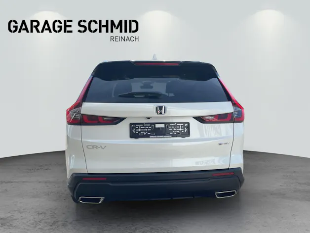 Honda CR-V 2.0 i-MMD Elegance 2WD