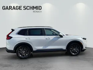 Honda CR-V 2.0 i-MMD Elegance 2WD
