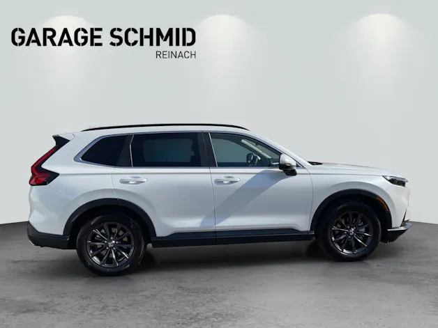 Honda CR-V 2.0 i-MMD Elegance 2WD