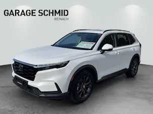 Honda CR-V 2.0 i-MMD Elegance 2WD